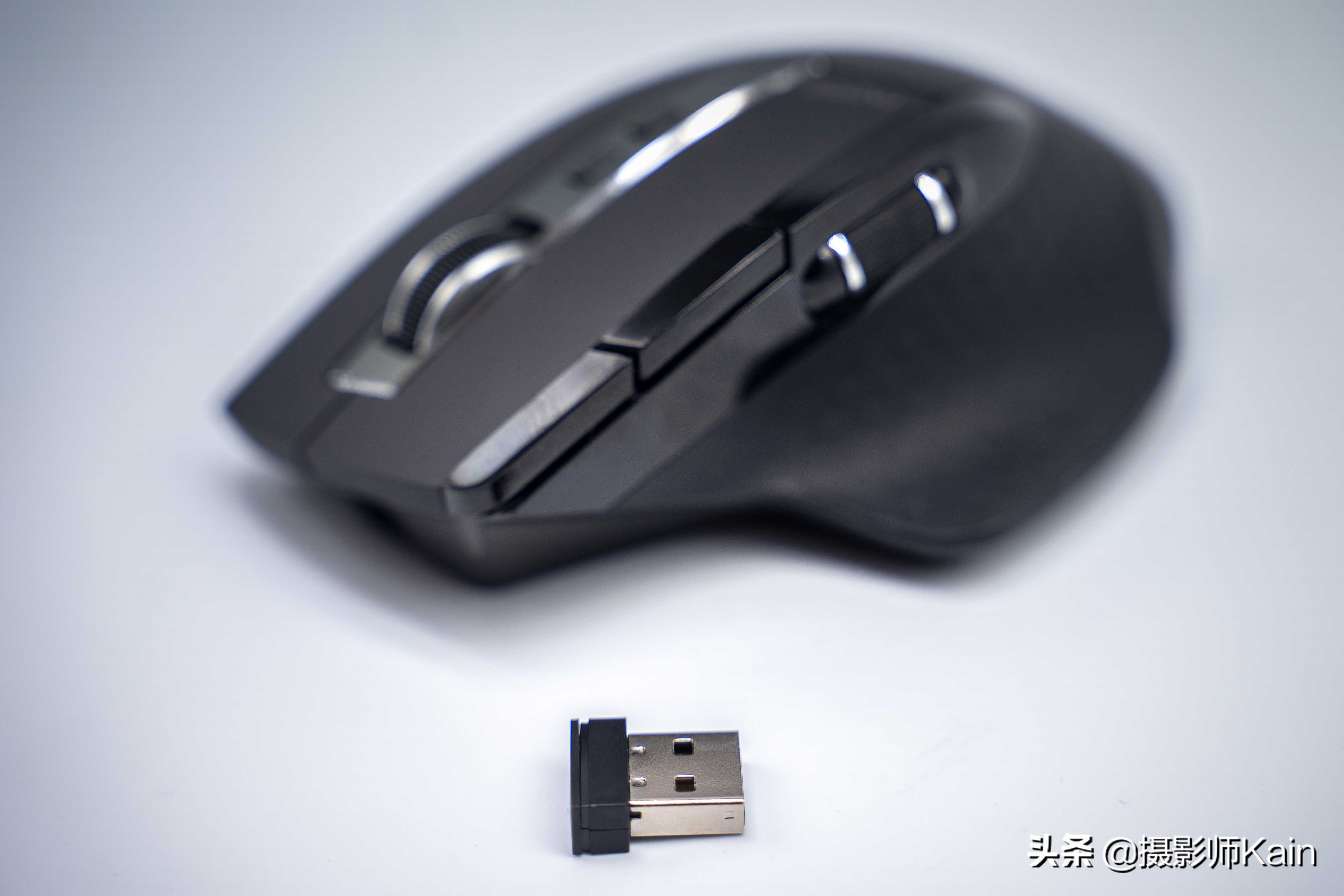 雷柏的无线键鼠800g,无线键鼠颜值