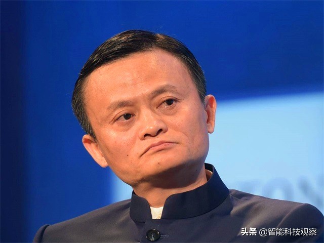 马云怎么看待阿里巴巴最新事件,马云卸任前对阿里最后要求