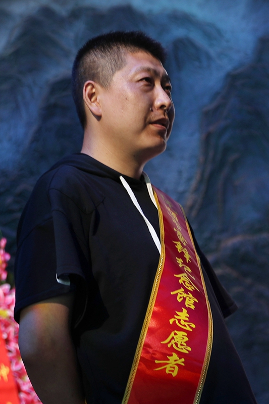 沿习之路|北线·辽宁抚顺:那飘扬的红领巾依然鲜艳如昨