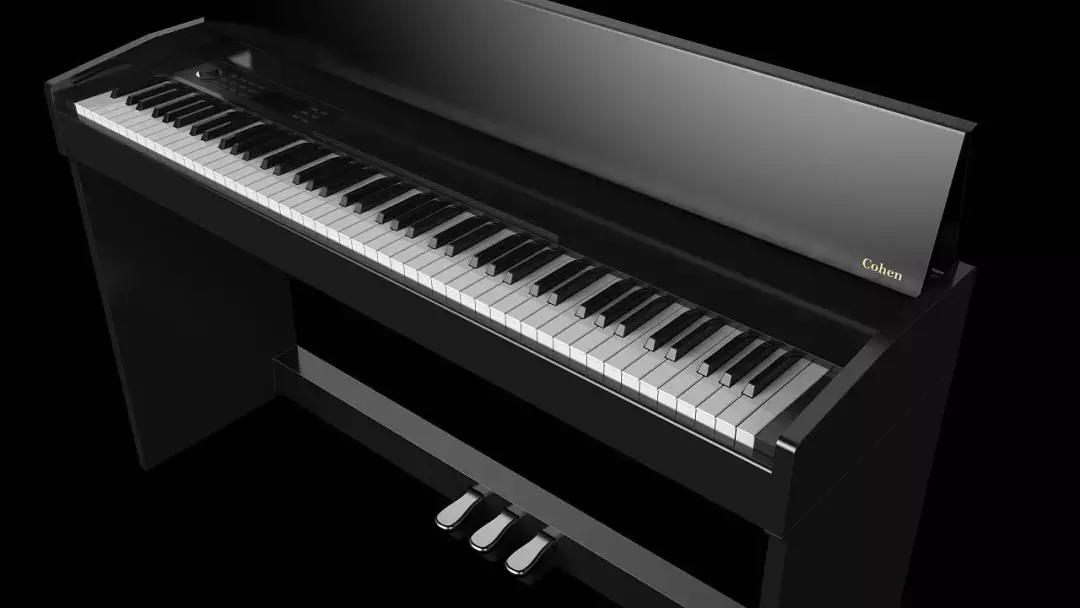 初学者学习电子琴的简谱,适合电子琴入门的四大简谱合集