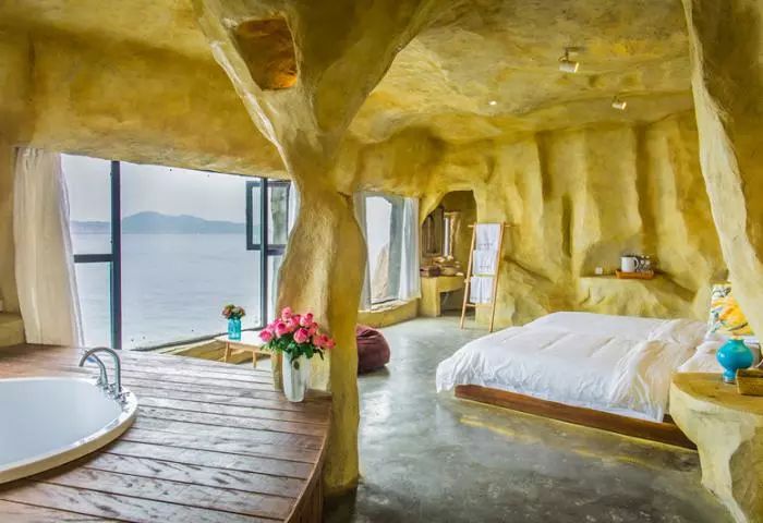 中国必住top100酒店,中国必住的酒店