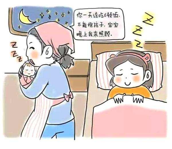 选择月嫂都要注意什么问题,选择月嫂最关键的标准是什么