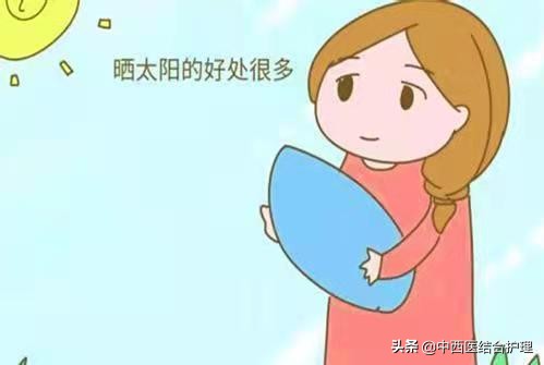 长期晒太阳和不晒太阳的差别,不经常晒太阳有什么不好吗