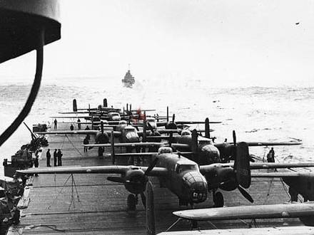 企业号航母有多先进,大揭秘企业号航母