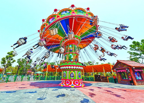 厦门文旅也开始发力了,厦门文旅产品最新消息