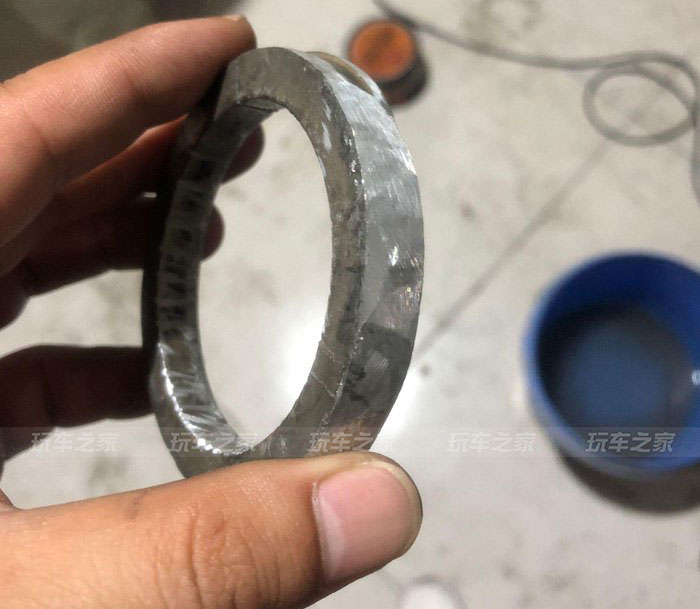 新款名爵mg6改装,黑色名爵mg6改装