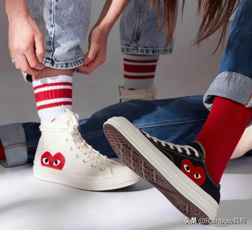 比较好的情侣百搭鞋推荐,秋冬款情侣潮鞋推荐