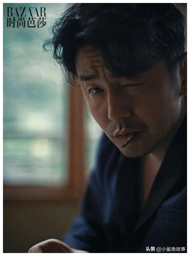 雷佳音解释优衣库,雷佳音把优衣库穿成海澜之家