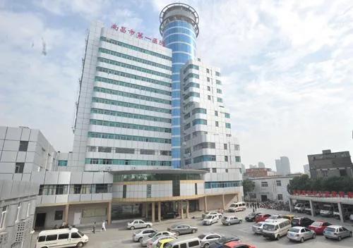 江西省10强医院,江西医院30强排名