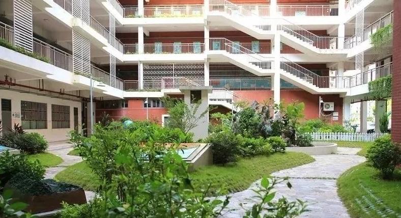 深圳侨香外国语学校论坛,深圳侨香外国语是公立还是私立