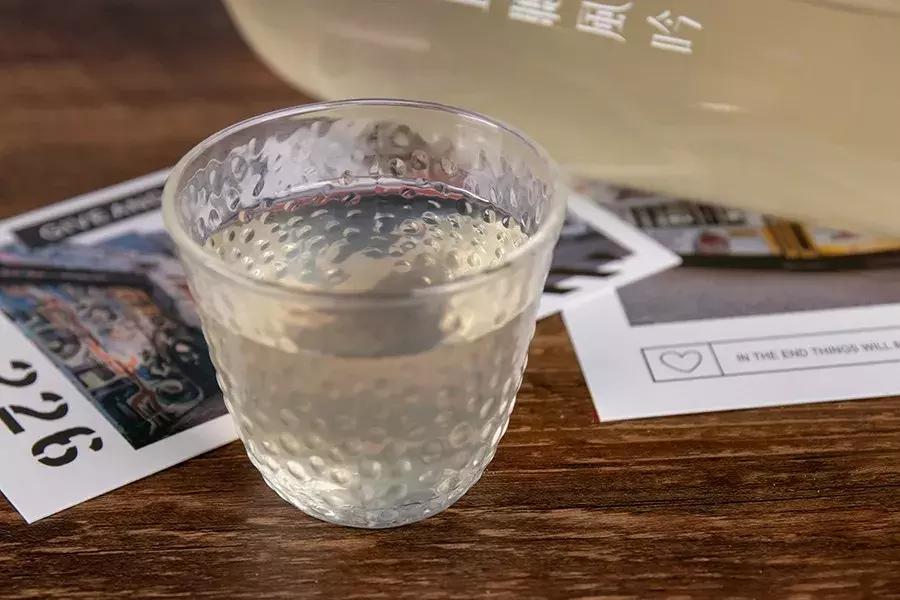 颜值高口感好度数高的果酒,颜值高的水果酒