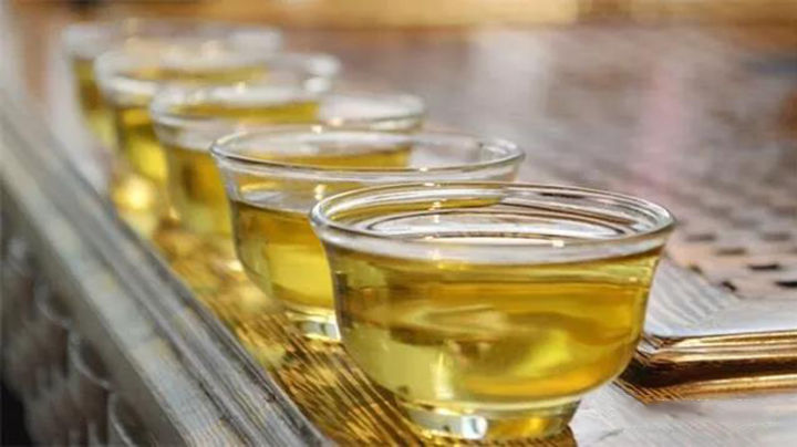 勐库十八寨茶区图,勐库茶十八寨排名