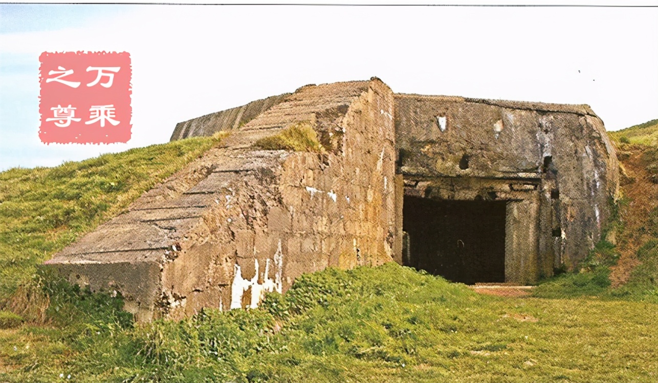 德军登陆诺曼底海滩,诺曼底海滩防御