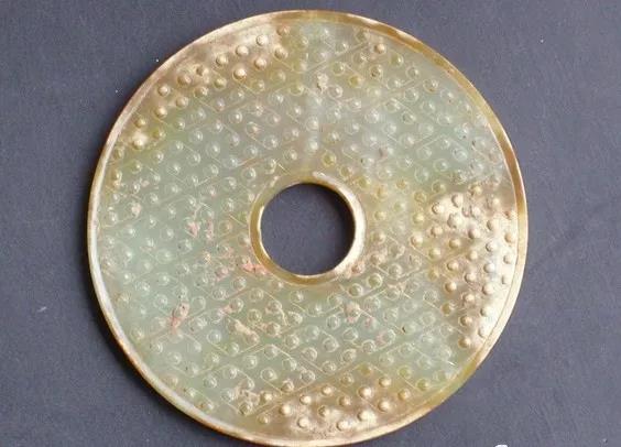 平安扣挂坠,平安扣挂坠的做法