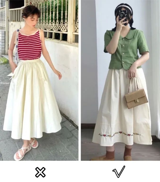 胯宽屁股大做什么动作,适合屁股大胯宽的衣服