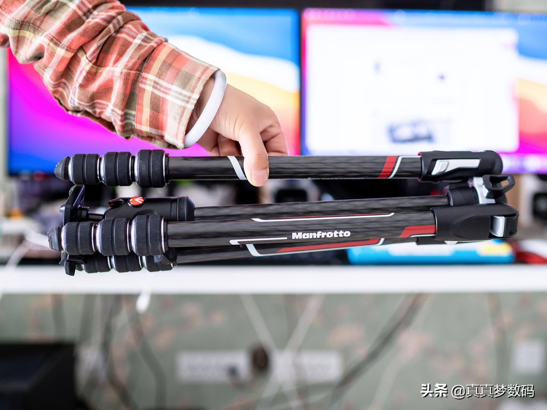 旅游拍摄装备,旅游博主拍摄器材分享