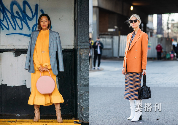 2021年流行的西装男,2019秋款男休闲西装穿搭