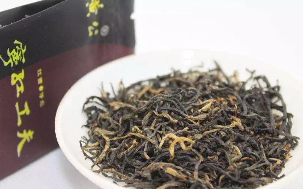 江西十大名茶产地,江西十大名茶排行榜