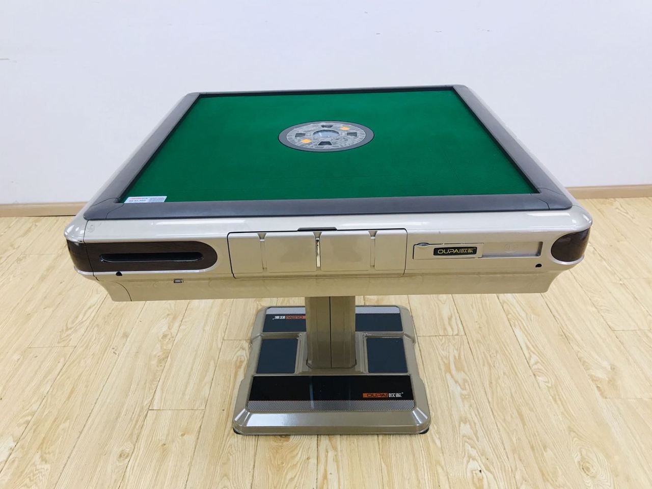 如何选择麻将机,什么品牌的麻将机物美价廉