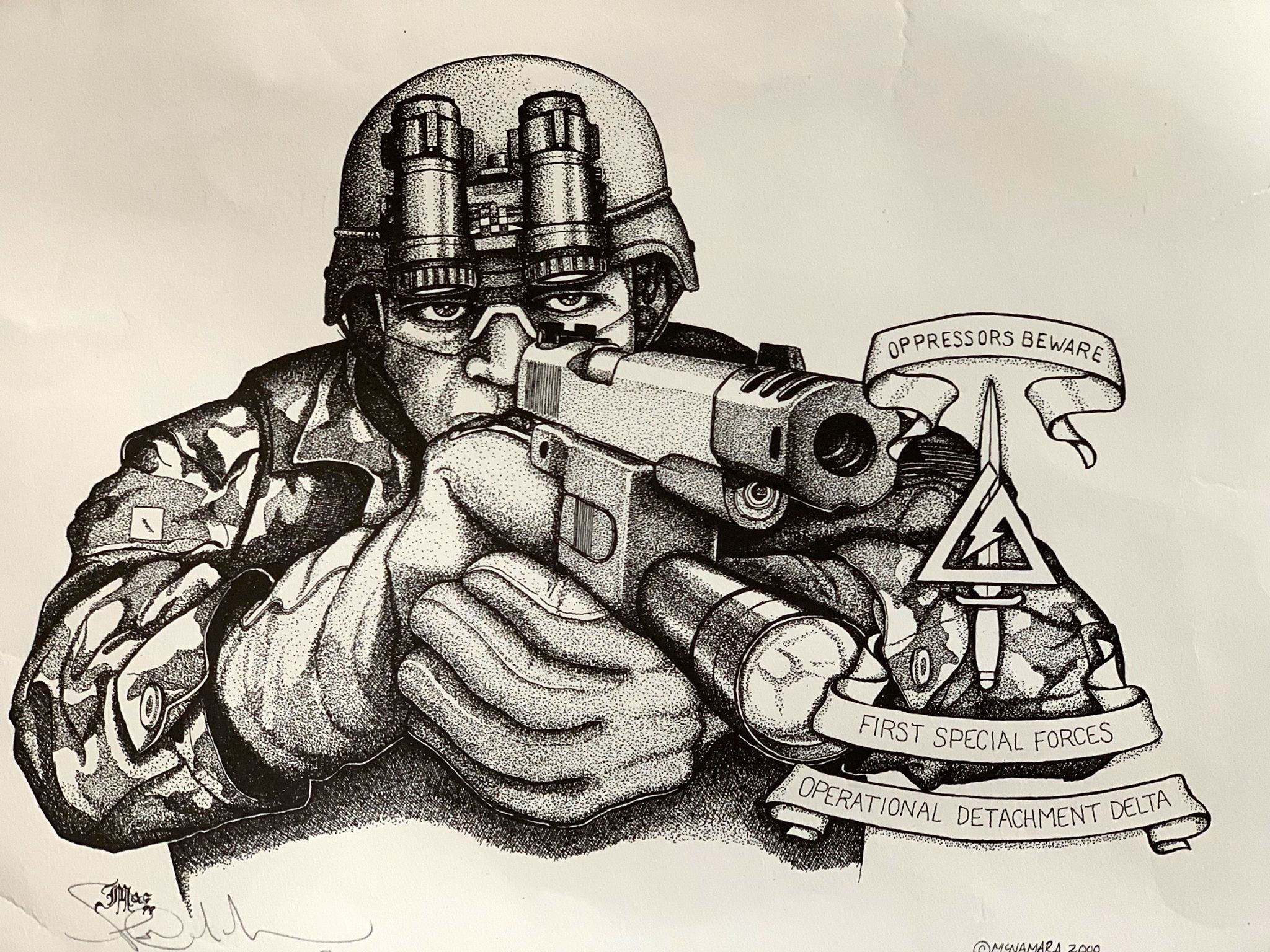 为什么M2重机枪到现在还在用?机枪天花板已经到顶了?