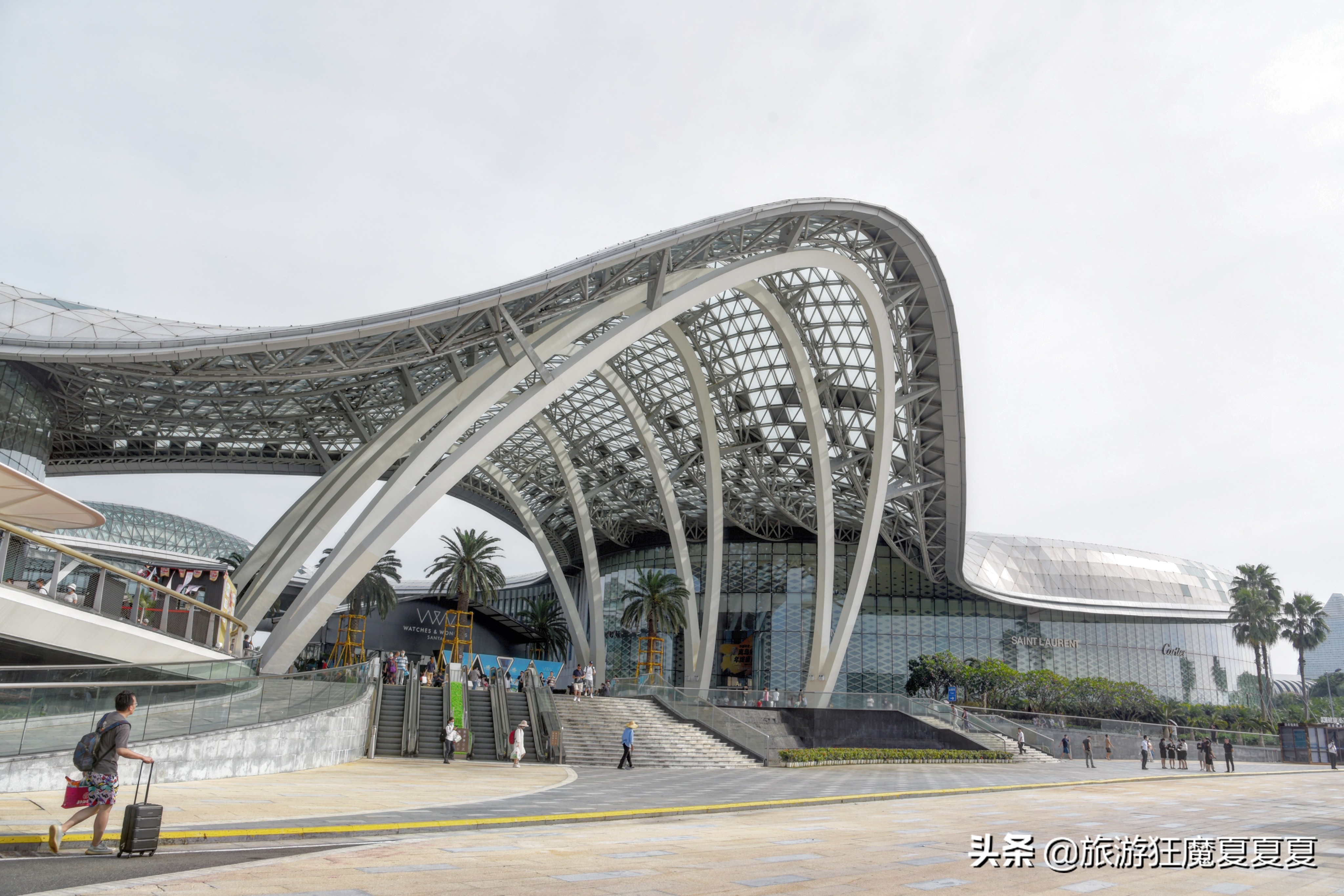 三亚购物攻略手机,三亚购物指南