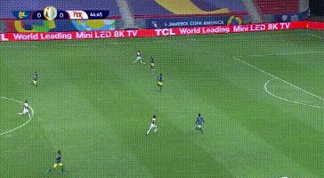 美洲杯进球全纪录,美洲杯决赛的第一球