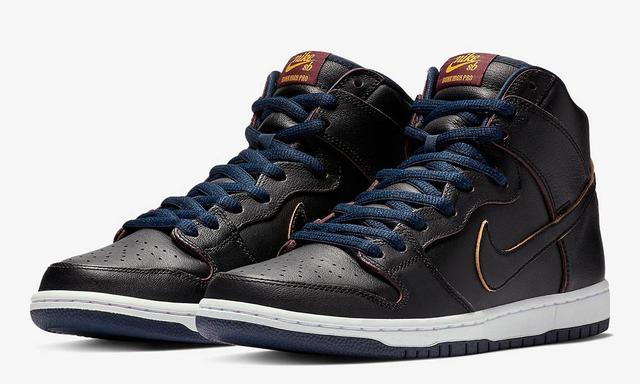 耐克联名nba刮刮乐,nba联名刮刮乐鞋