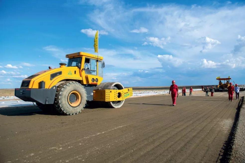 水稳基层表面松散的处理,水稳基层裂缝防治措施