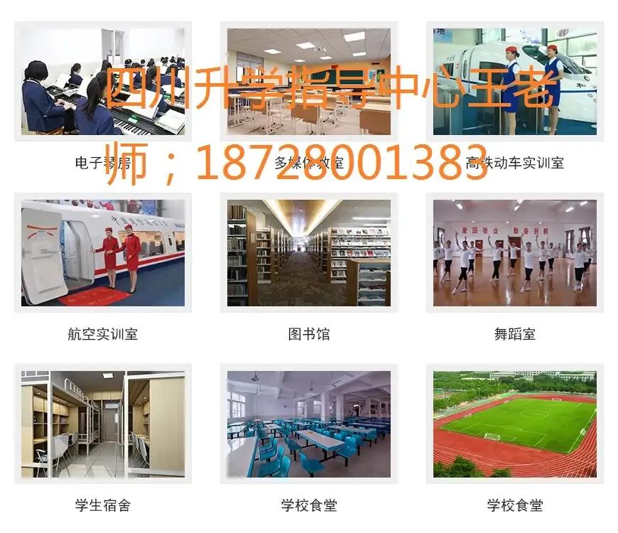 乐山职业技术学院详细介绍,乐山职业技术学院2020