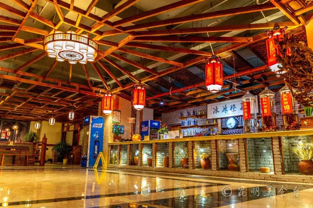 昆明超大餐厅宴会,昆明超大餐厅