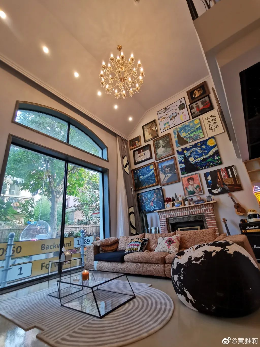 自从看了李子柒的视频,看了李子柒视频想回农村老家