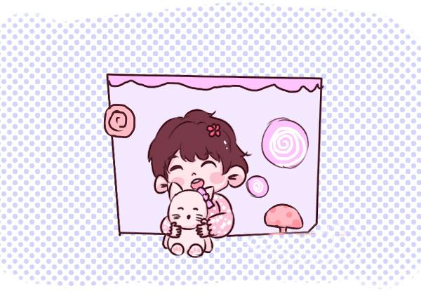 心理学如何界定小孩子的心理阴影,心理学家黑色代表孩子性格