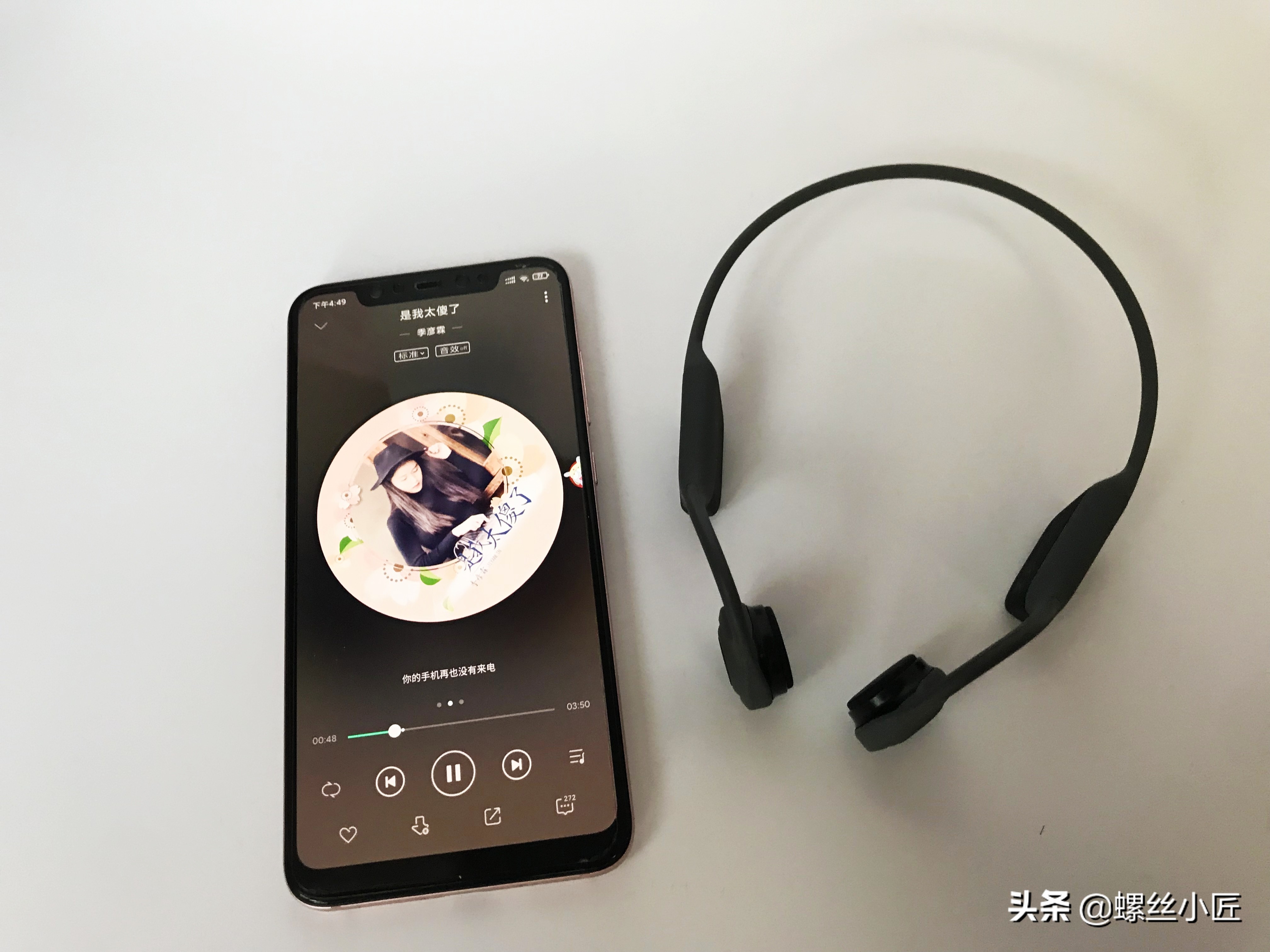 earsopen逸鸥真无线骨传导耳机,dacombonebuds骨传导耳机