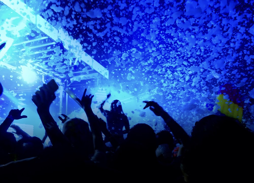 为何不喜欢去酒吧夜店,为什么不愿意去夜店约会