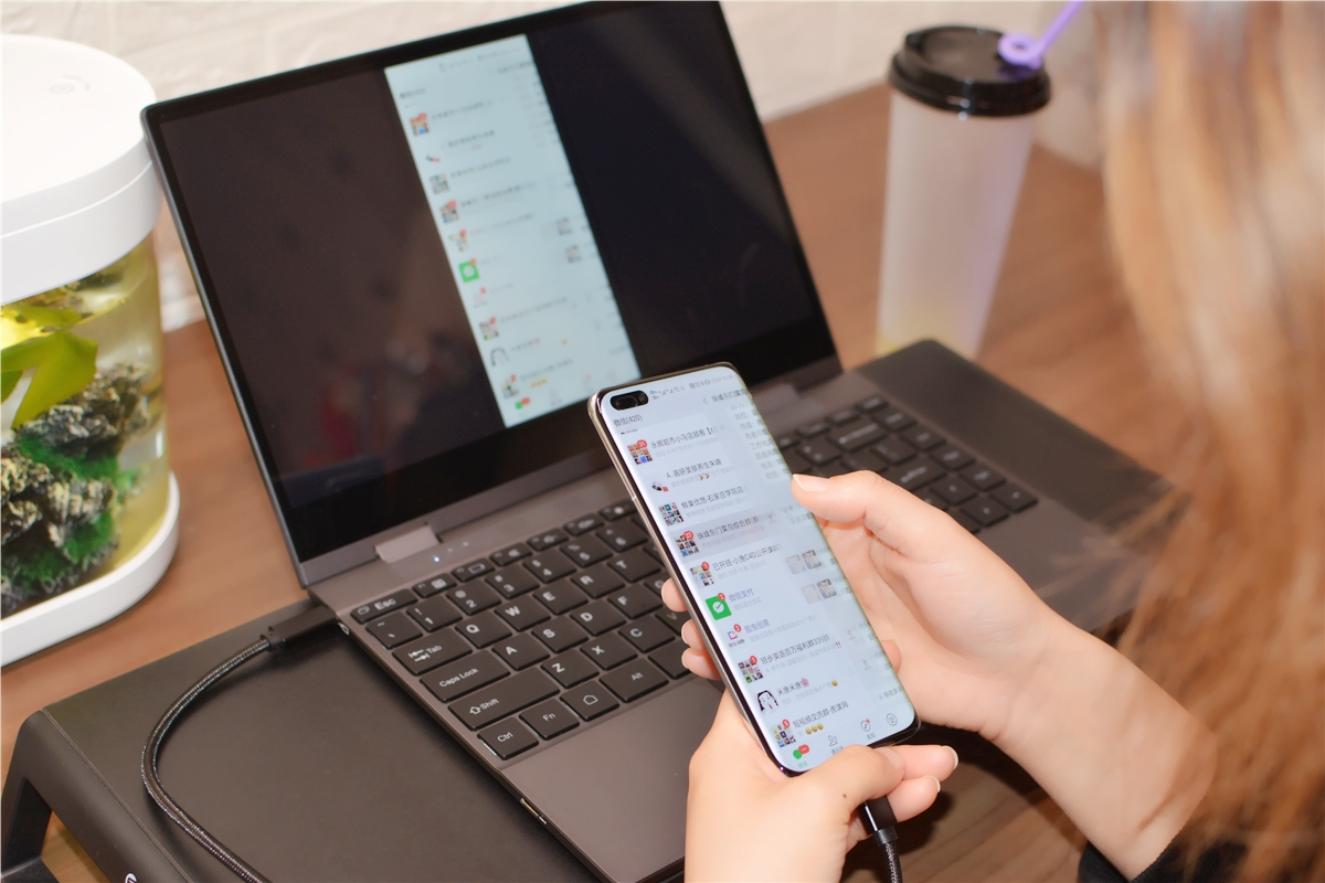 华为手机秒变苹果手机,华为手机秒变小米手机软件