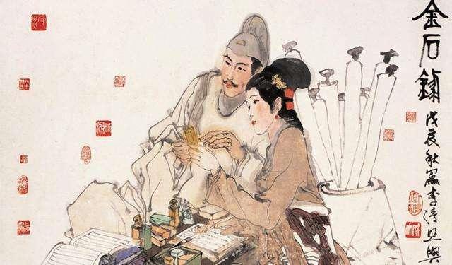 写愁绪的古诗李清照,离别愁绪的古诗及赏析