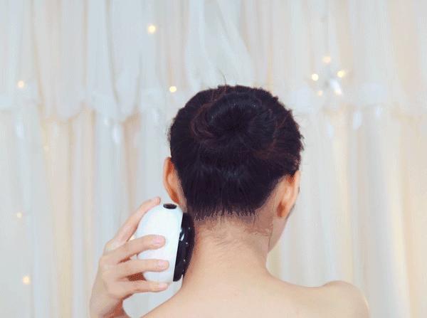 不用火的拔罐器视频,不用火自制拔罐神器