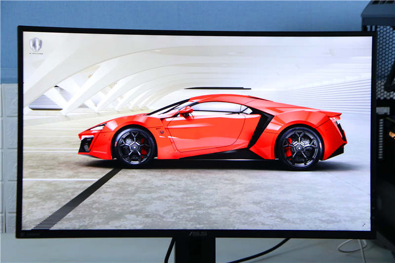 华硕29999元,华硕vg278144hz显示器