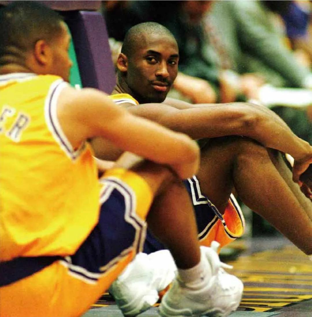 科比07年球队成员,科比06-08队友