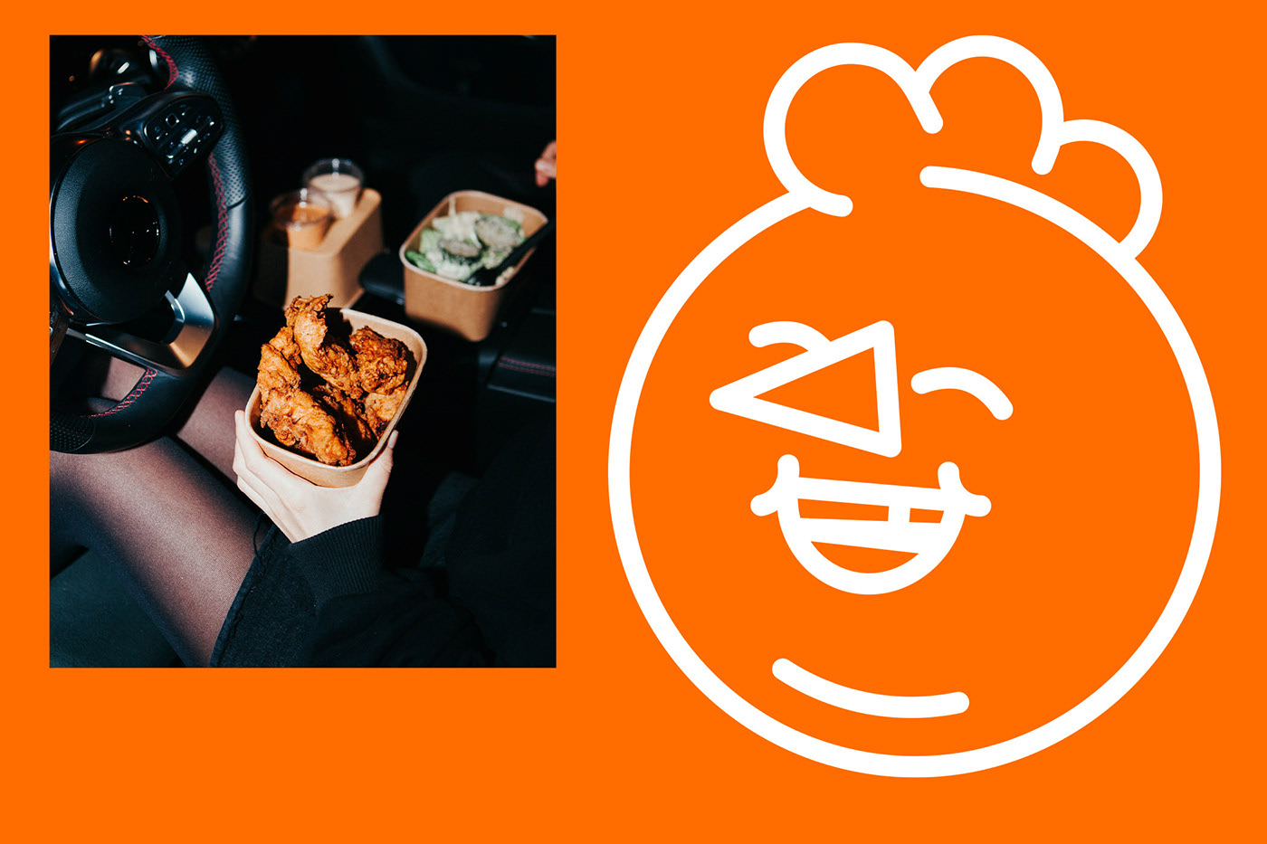 非同披萨店logo设计创意,披萨店logo的高端设计