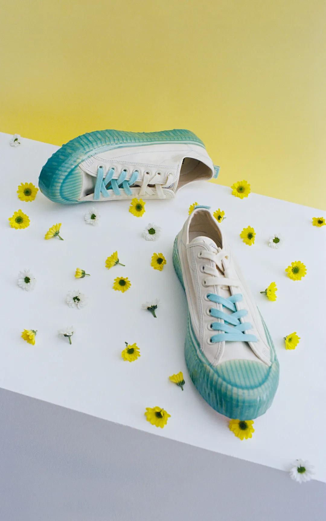 有质感的帆布鞋推荐,质感很好的帆布鞋推荐