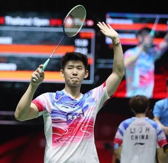26岁国羽名将李俊慧退役,刘雨辰李俊慧退役仪式