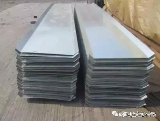 止水条和止水带用的位置视频,止水条止水带止水钢板使用方法