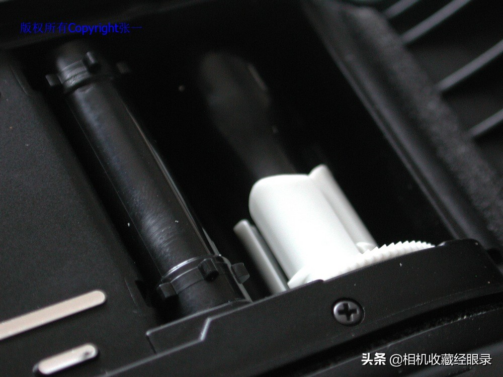 海鸥牌df型单反照相机,海鸥相机df序列中的第三代产品