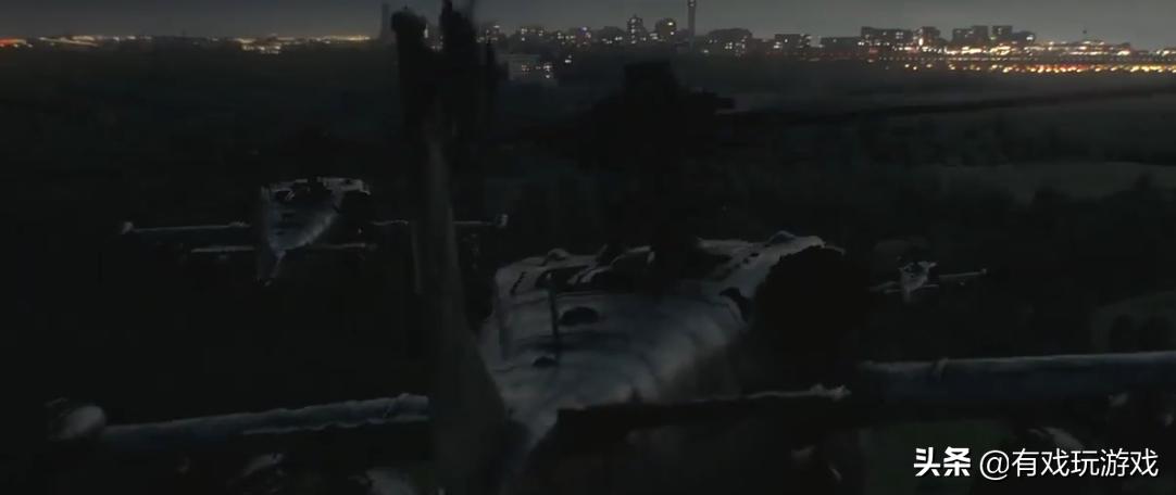 三亿手柄的枪战梦想！穿越火线X登上E3展