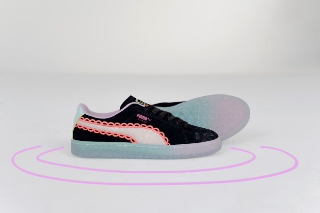 puma最新经典款,puma最火人气新品