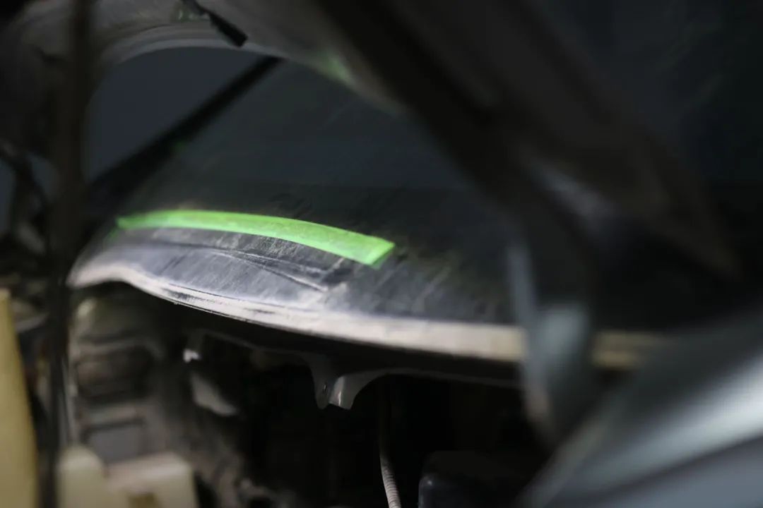 丰田埃尔法底盘全面升级,丰田埃尔法改装的巅峰之作