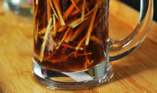 冬季感冒咳嗽可以喝姜丝可乐吗,感冒引起的咳嗽喝姜丝可乐