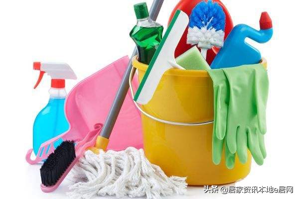 怎么找靠谱的新房开荒保洁,新房开荒全部步骤