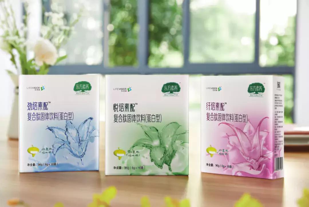 市场上肽产品,下凡肽产品是真的吗